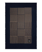 LOADS OF LINES BLANKET #11