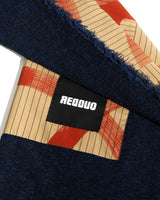 LOADS OF LINES BLANKET #12