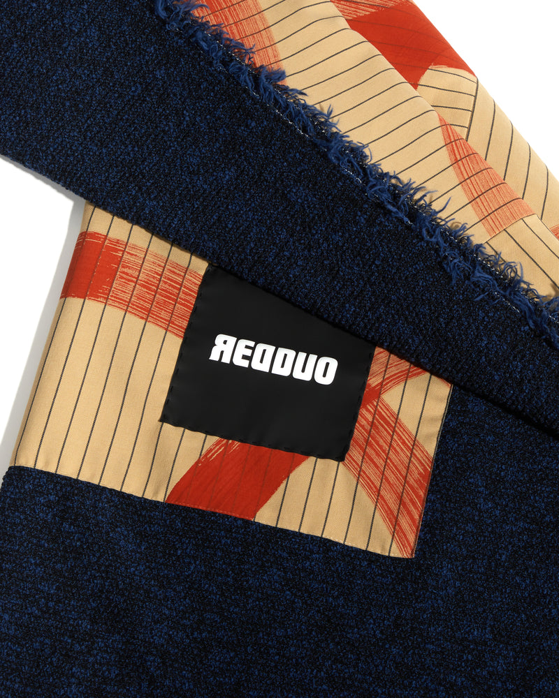 LOADS OF LINES BLANKET #12