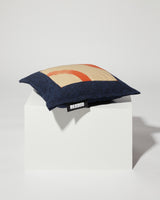 LOADS OF LINES SINGLE RITUAL PILLOW #04